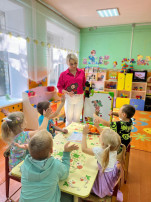 День рождения Чебурашки! День рождения Чебурашки!.