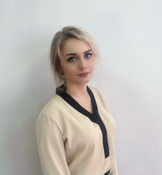 Парахина Марина Александровна Парахина Марина Александровна